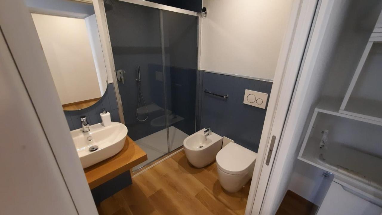 Atlantis Home 칼리아리 외부 사진